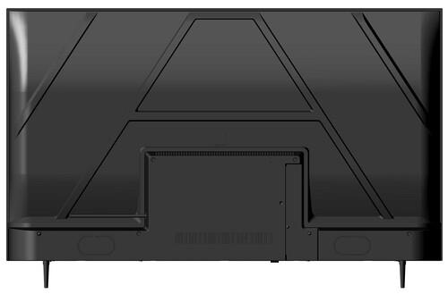 43" (108 см) LED-телевизор Asano 43LF5020T черный