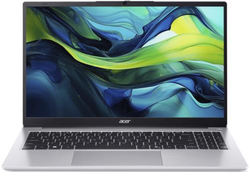 15.6" Ноутбук Acer Aspire Lite AL15-42P-R1UT серебристый