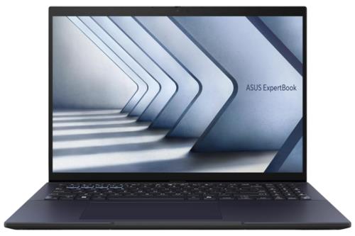 16" Ноутбук ASUS ExpertBook B3604CVA-Q90153X черный