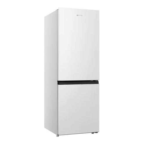 Холодильник с морозильником Gorenje RK14F2W4 белый