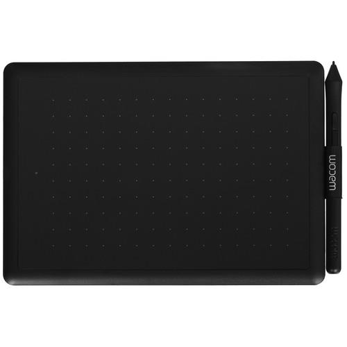 Графический планшет Wacom One Small