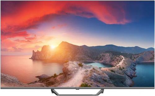 50" (127 см) Телевизор Haier 50 Smart TV S2 PRO черный