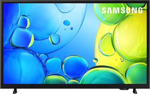 32" (80 см) Телевизор Samsung UE32F6000FUXRU черный 32" (80 см) Телевизор Samsung UE32F6000FUXRU черный