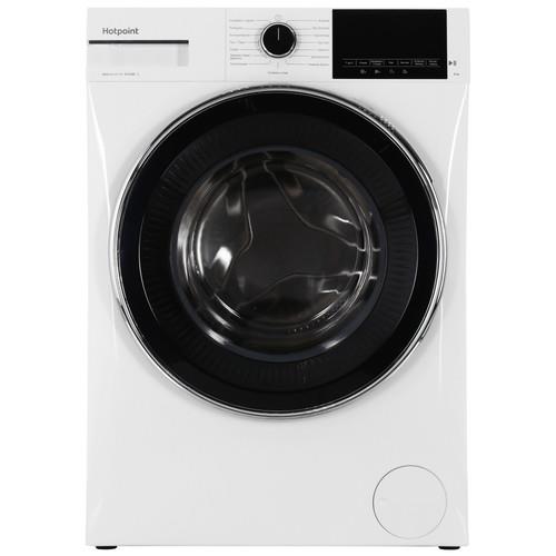 Стиральная машина Hotpoint WH 9490 VWX белый