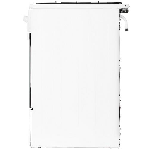 Газовая плита DARINA C 1001 белый