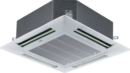Кассетная сплит-система Haier AB50S1LC2FA/1U50S1LM2FA