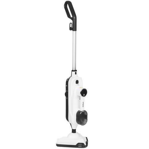 Пароочиститель Kitfort КТ-1072 белый