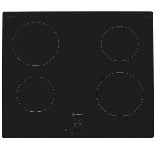 Индукционная варочная поверхность Bosch PUG611AA5E