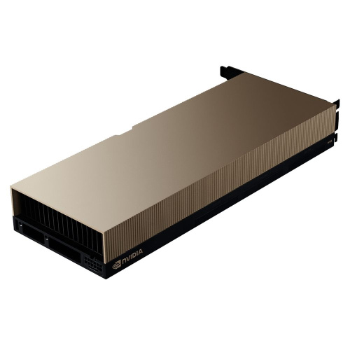 Видеокарта NVIDIA 900-21010-0000-000 PCIE16 H100 BLK