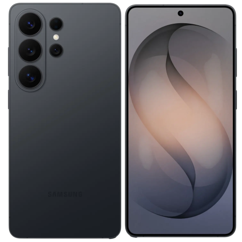 Смартфон Samsung S26 Ultra 16/1 ТБ Black