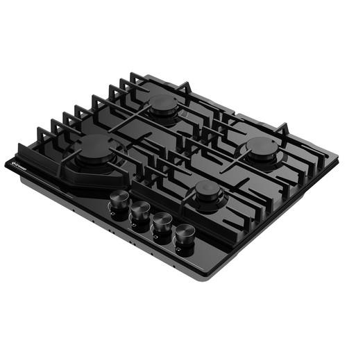 Газовая варочная поверхность Gressel U60V40B088