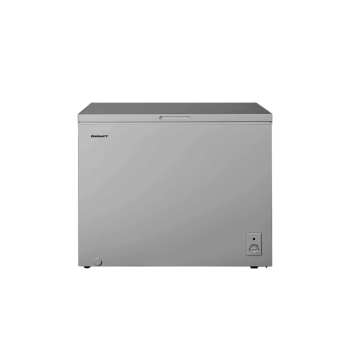 Морозильный ларь KRAFT BD (W)-280SRX