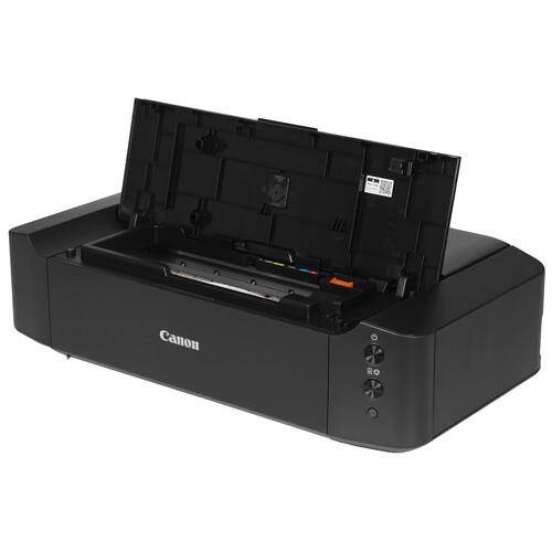 Принтер струйный Canon PIXMA iP8770