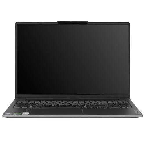 16" Ноутбук Lenovo IdeaPad Pro 5 16IMH9 серый