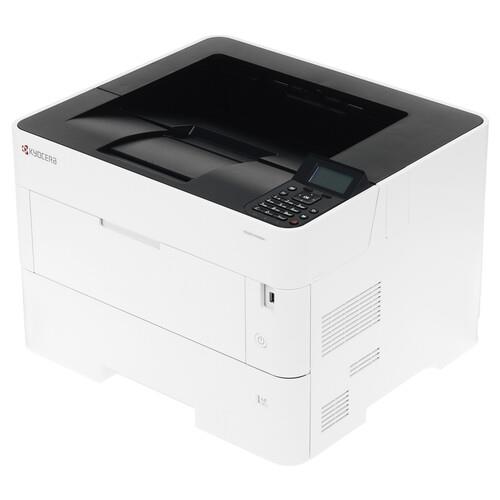 Принтер лазерный Kyocera Ecosys P4140dn