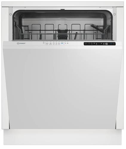 Встраиваемая посудомоечная машина Indesit DI 4C68