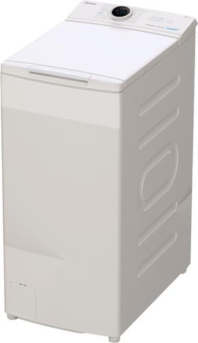 Стиральная машина Midea MF100T80BS/W-RU белый