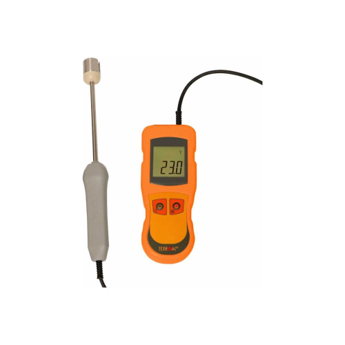 Термометр контактный ООО Техно-Ас ТК 5 01ПТС (00-00016756) с поверкой