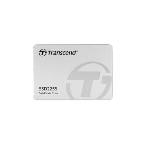 SSD Transcend 225S (TS2TSSD225S) 2.0TB, 2.5" 7mm, SATA3, R/W 560/500MB/s, IOPs 55 000/80 000, TBW 720, DWPD 0.3
