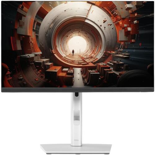 21.5" Монитор Dell P2222H черный