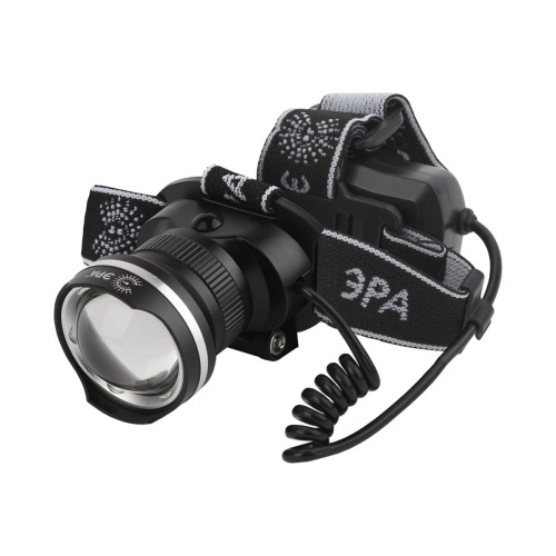 Фонарь налобный ЭРА GA-806 (Б0039626)