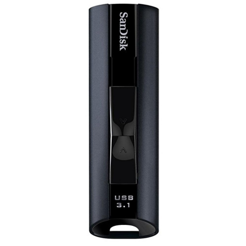 USB-флешка Sandisk SDCZ880-128G-G46 Extreme PRO USB 3.1 Solid State USB-флешка 128GB