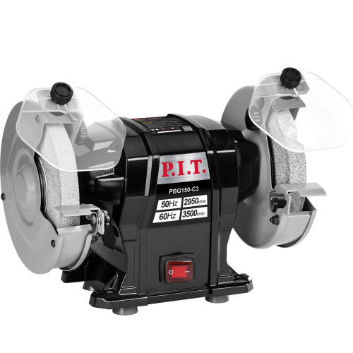 Станок заточной P.I.T. PBG150-C3