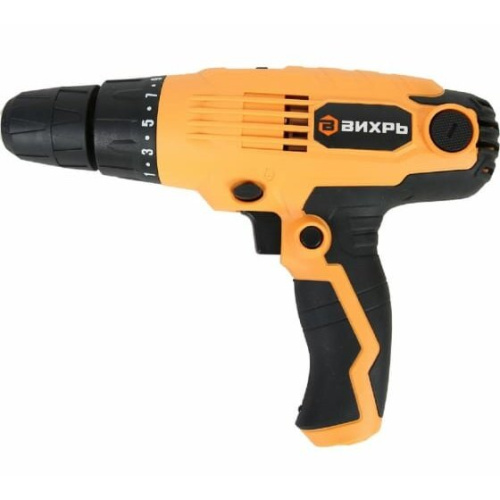 Шуруповерт Вихрь СШ-2А/34 72/16/3