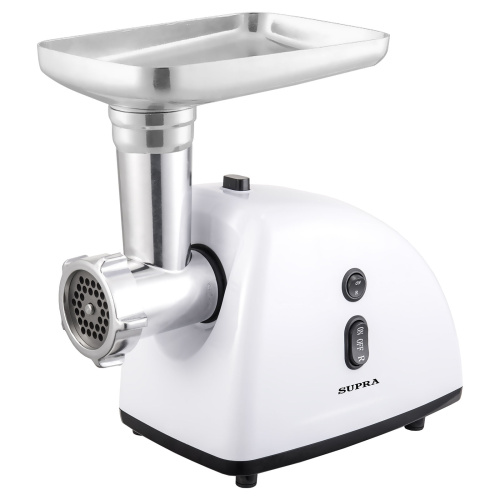Мясорубка с терками SUPRA MGS-1805T