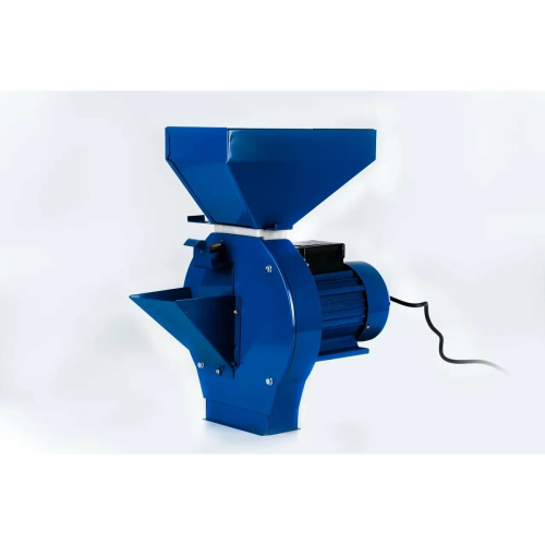 Зернодробилка Workmaster КМ-2500/2