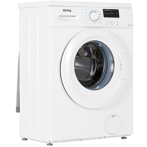 Стиральная машина Korting KWM40B1060 белый