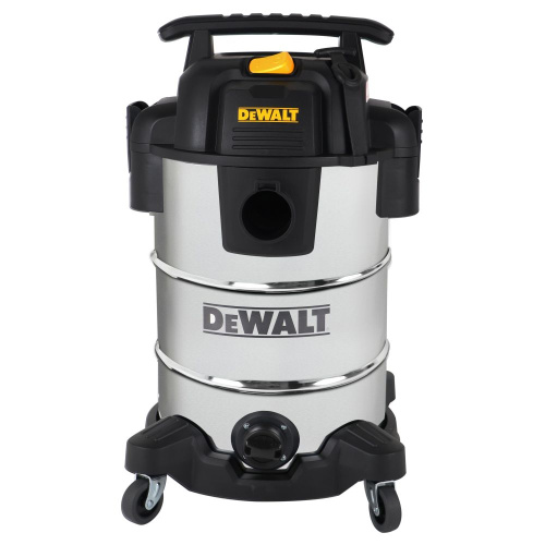 Пылесос строительный DEWALT DXV 30 SPTA
