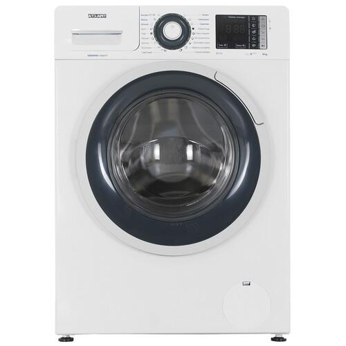 Стиральная машина ATLANT СМА 80С1214-01 белый