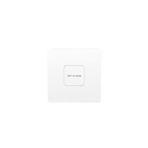 Точка доступа потолочная IP-COM W63AP AC1200, Wave2, MU-MIMO, PoE, 1*RJ45 1Gbit