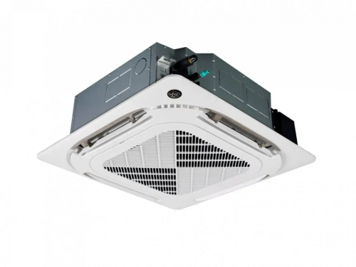Кассетная Сплит-система Kentatsu Ksvb105Hzan1R/Ksunb105Hzan3/Kpu95-Dr