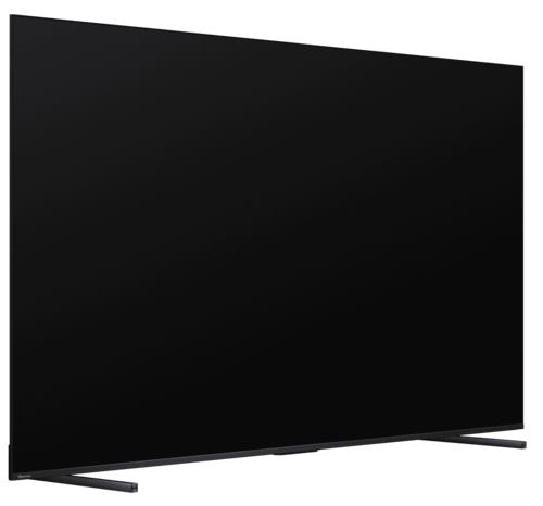 100" (254 см) Телевизор Hisense 100E7Q PRO черный