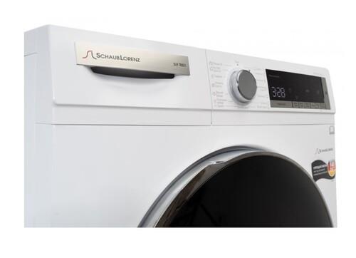 Сушильная машина Schaub Lorenz SLR TB921 белый