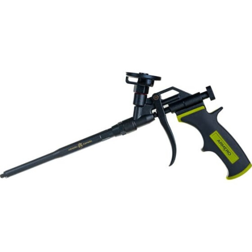 Пистолет для монтажной пены ARMERO Teflon A250/002