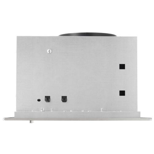 Вытяжка полновстраиваемая Midea MH60I301X серебристый