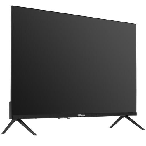 31.5" (80 см) LED-телевизор Asano 32LH5020T черный