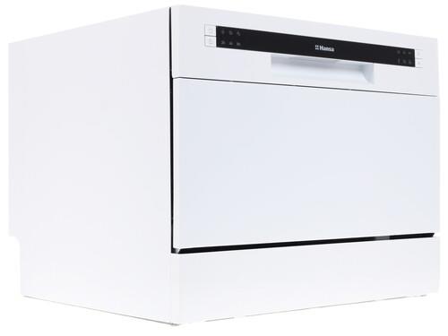 Посудомоечная машина Hansa ZWM536 белый