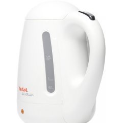 Чайник электрический Tefal BF925132 белый