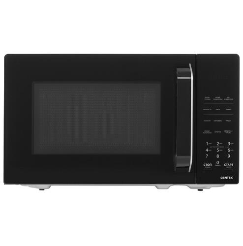 Микроволновая печь Centek CT-1551 черный