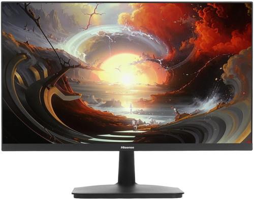 24" Монитор Hisense 24N3Q-PRO черный