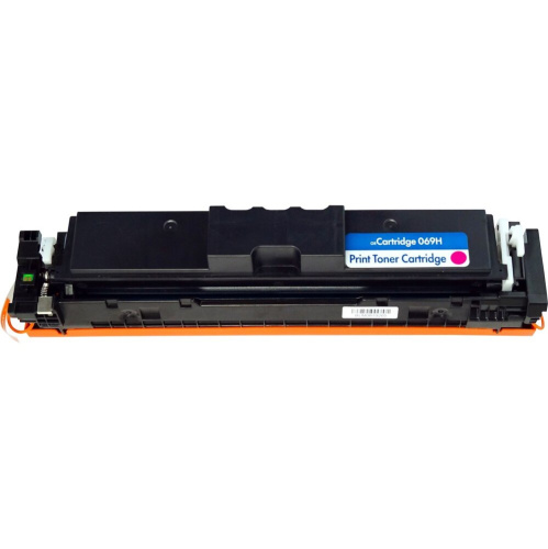 Картридж совместимый NVPrint NV-069H Magenta для Canon iSENSYS LBP673Cdw/MF750C/MF752Cdw/MF754Cdw (5500k)
