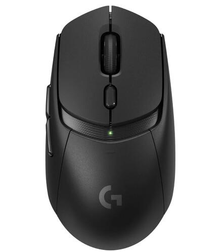 Мышь беспроводная Logitech G309 LIGHTSPEED [910-007199] черный