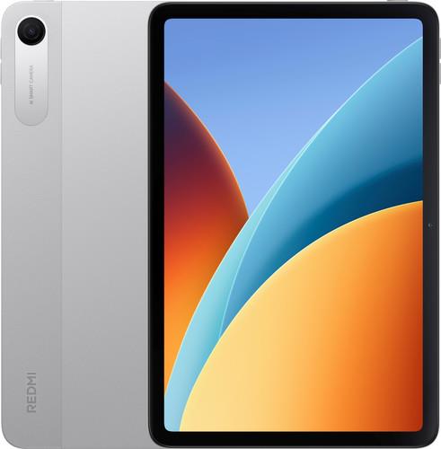 9.7" Планшет Xiaomi Redmi Pad 2 9.7 LTE 128 ГБ серебристый