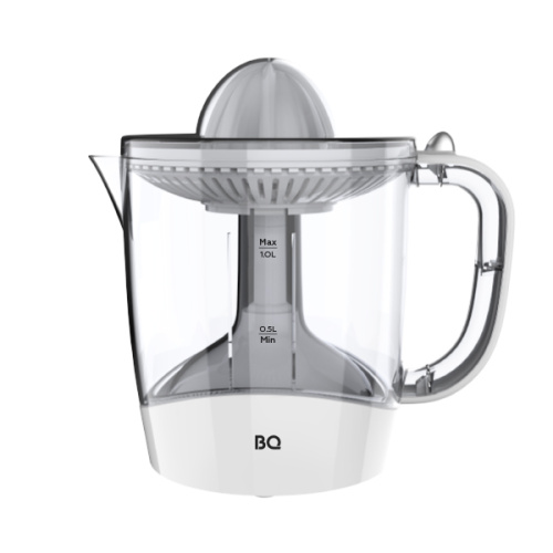 Соковыжималка BQ J1731 White