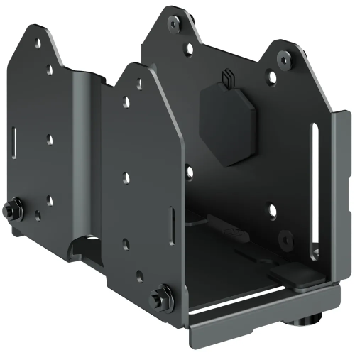 Кронштейн ONKRON A2N чёрный