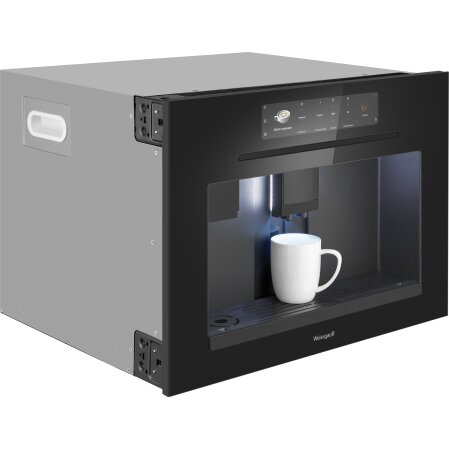 Кофемашина Weissgauff WCMIM-999 Coffee & Ice Maker